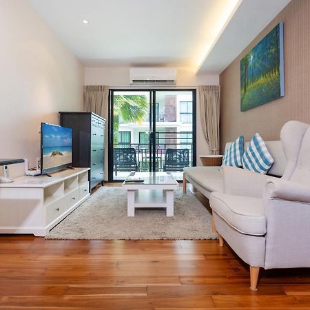 New Apartment Ttl B209 In New Rawai Beach Residence With Tropical Pools Exterior foto