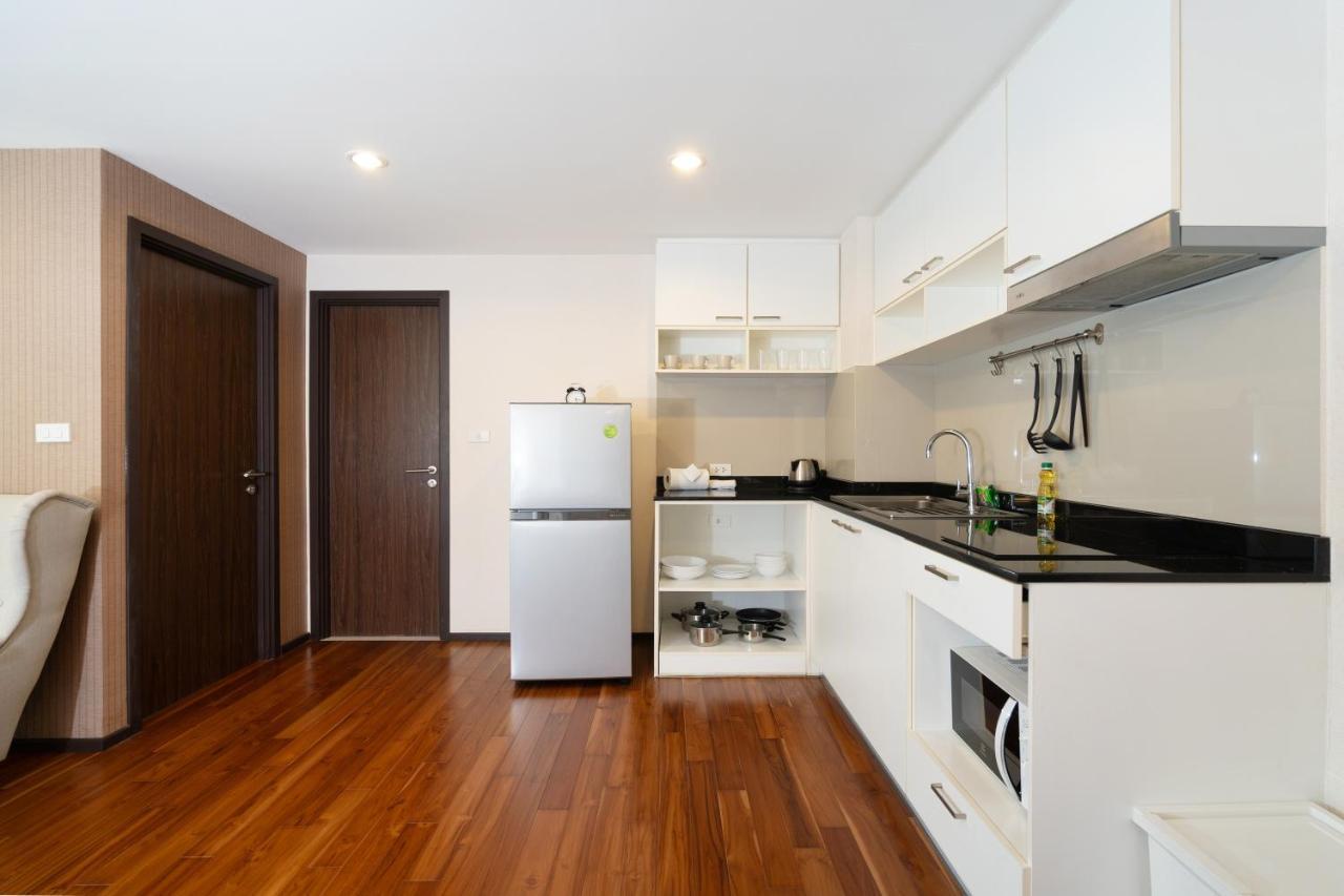 New Apartment Ttl B209 In New Rawai Beach Residence With Tropical Pools Exterior foto