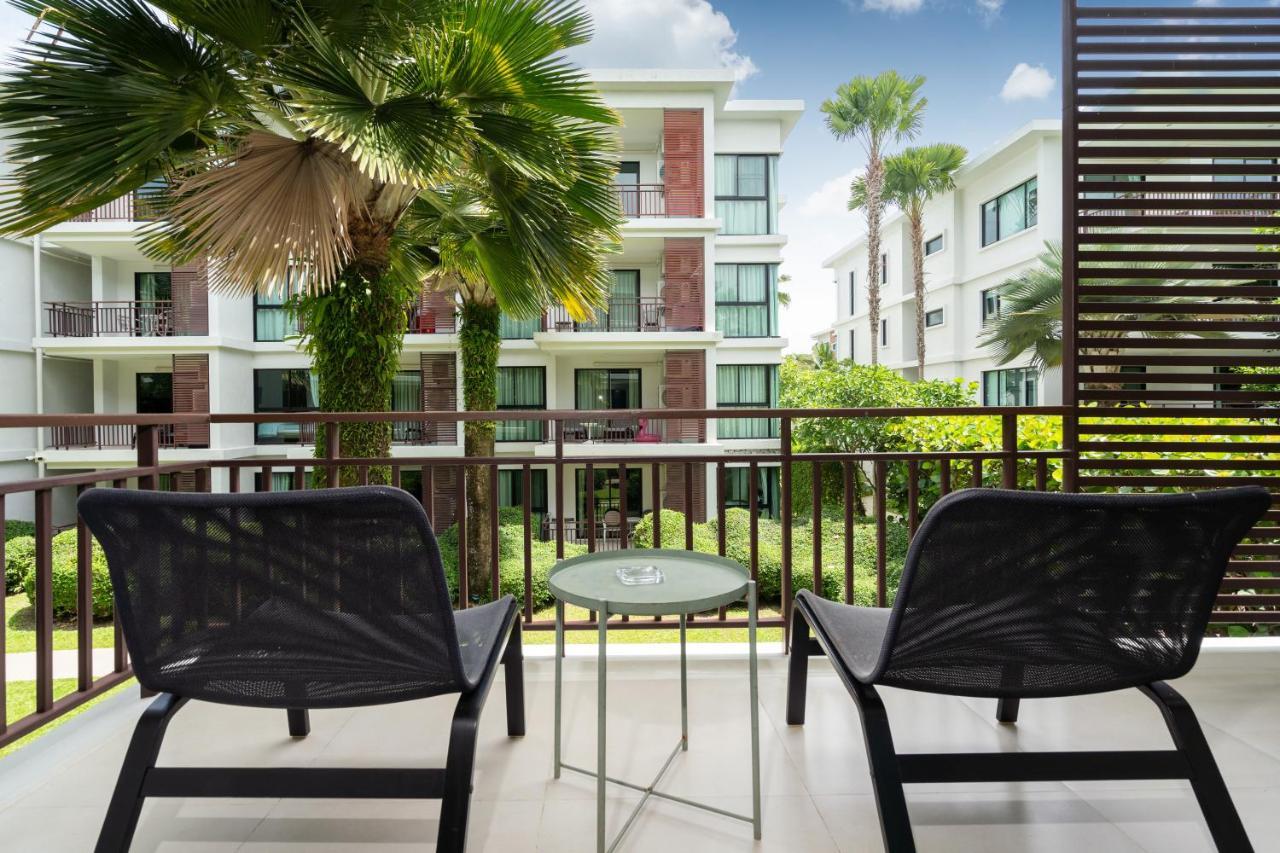 New Apartment Ttl B209 In New Rawai Beach Residence With Tropical Pools Exterior foto